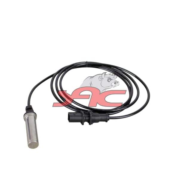 Rear Axle Abs Sensor L/h