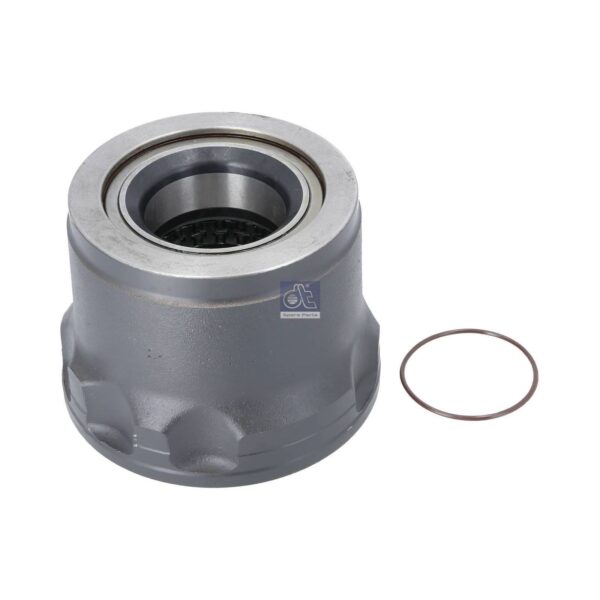 Fr/wheel Hub With Bearing