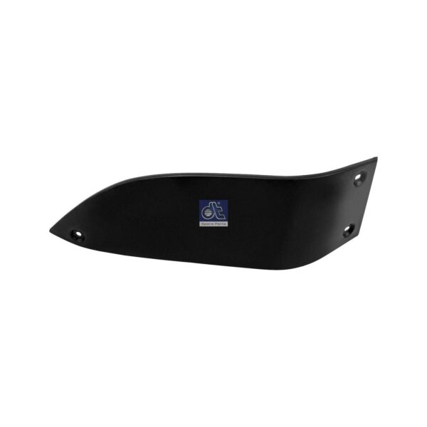 Bumper Cover R/h