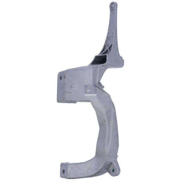 Bumper Bracket L/h