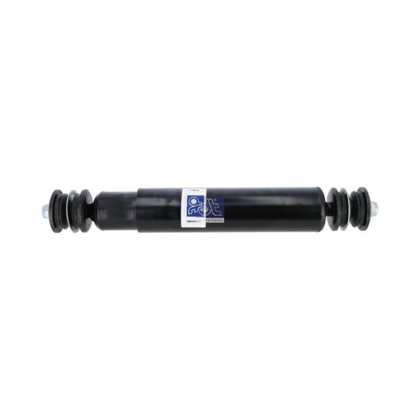 Rear Shock