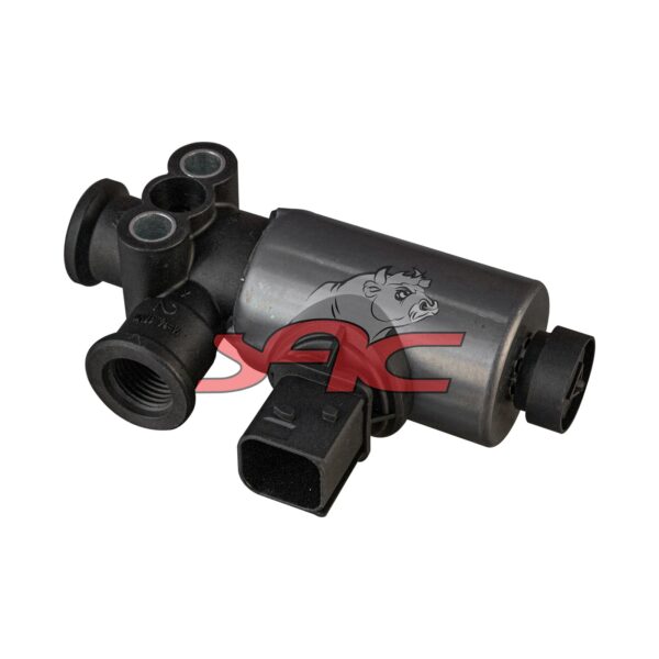 Solenoid Valve