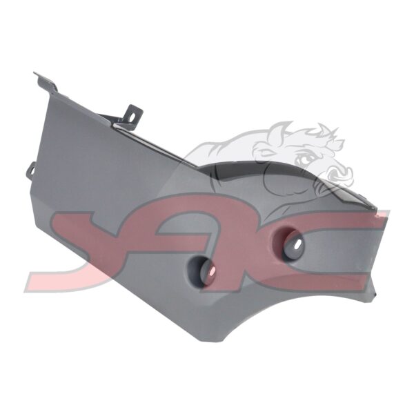 Headlight Housing Conceal Panel R/h