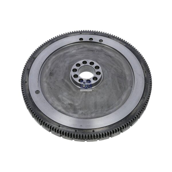 Flywheel