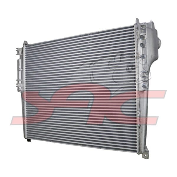 Intercooler