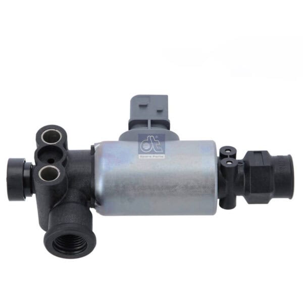3-2 Way Pneumatic Valve Shut Off