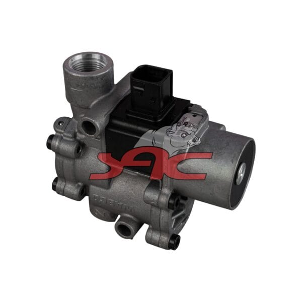 Solenoid Valve Abs