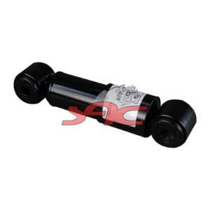 Front Cab Shock