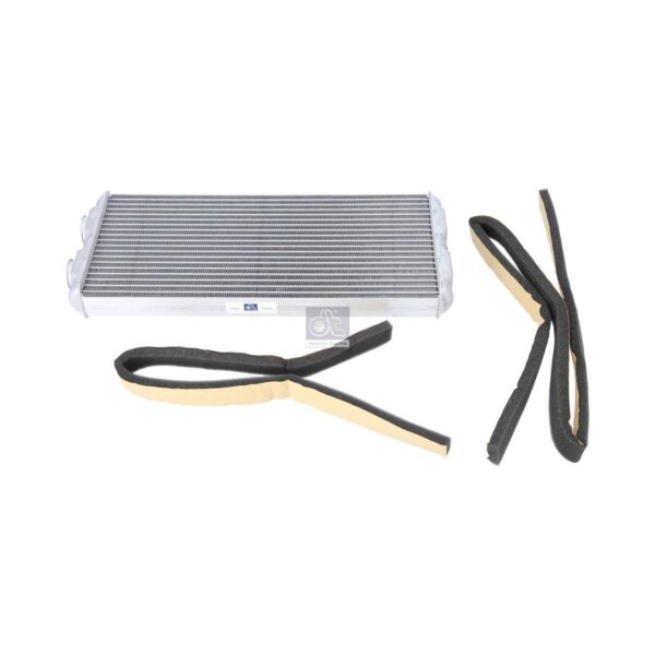 Aircon Heat Exchanger