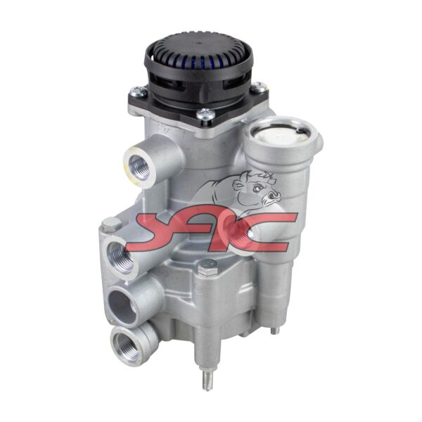 Trailer Control Valve