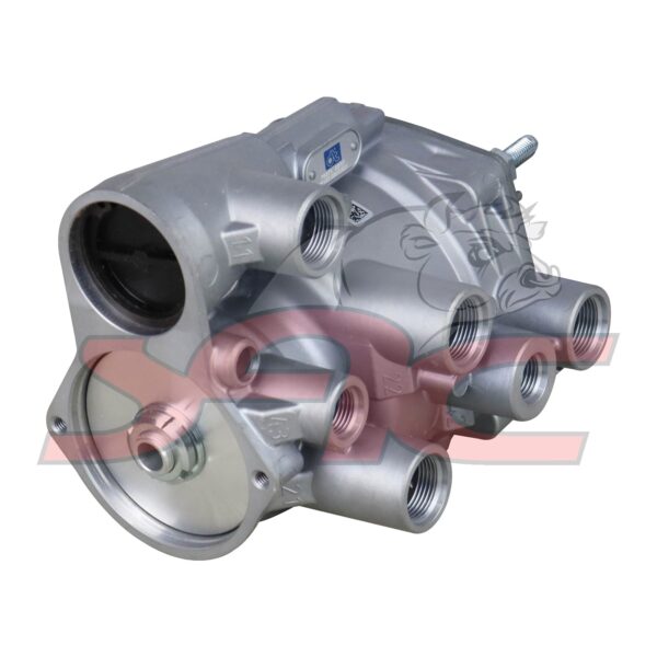 Trailer Control Valve