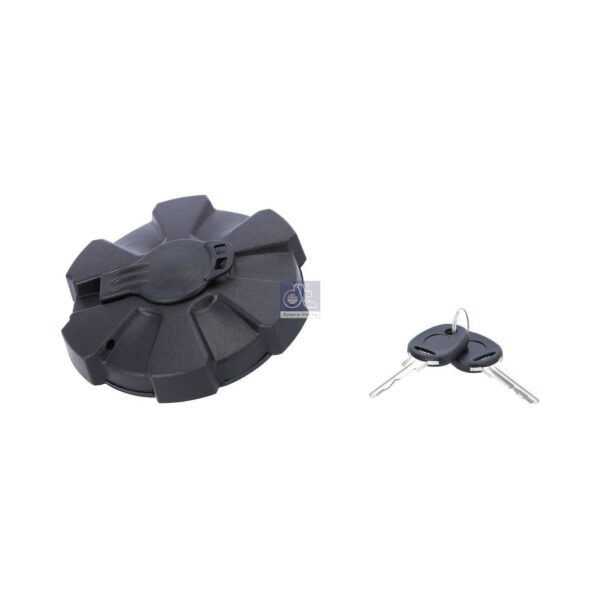 Fuel Filler Cap