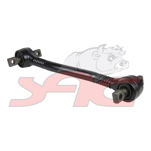 Rear Reaction Rod