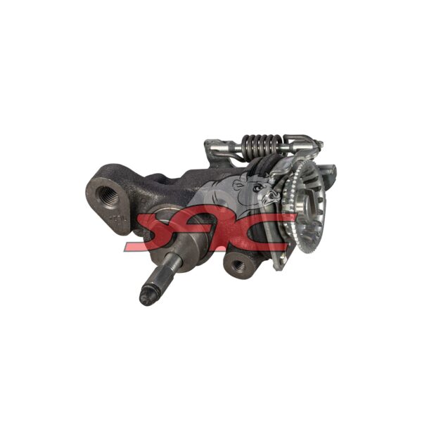 Front Wheel Cylinder Lower R/h