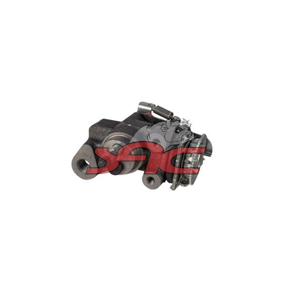 Front Wheel Cylinder Lower L/h