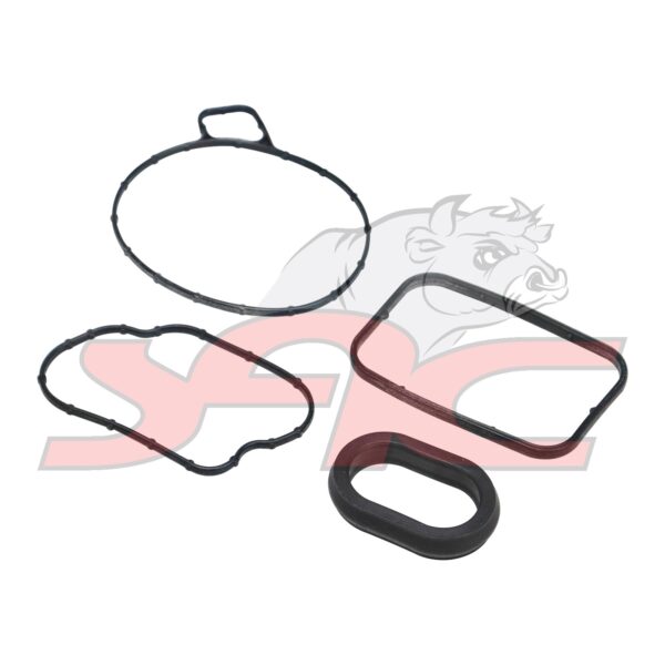 Crankcase Ventelat Gasket Kit