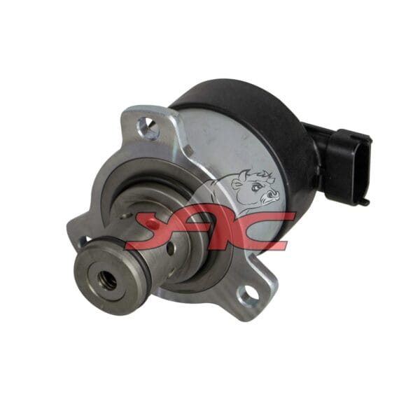 Fuel Control Valve
