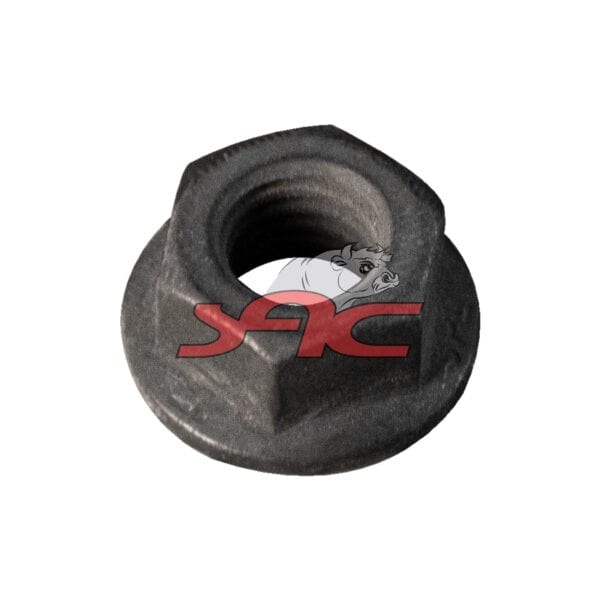 Turbo Nut