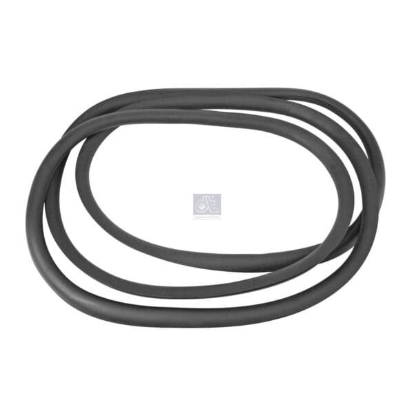 Windshield Sealing Frame