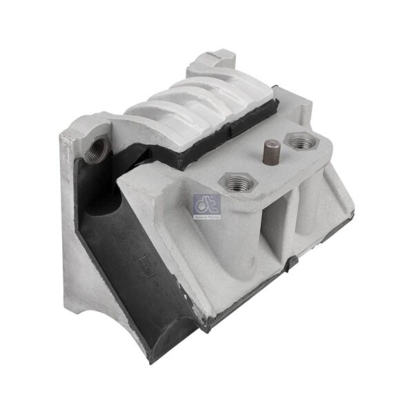 Front Engine Mounting