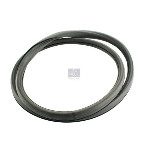 Door Window Rubber