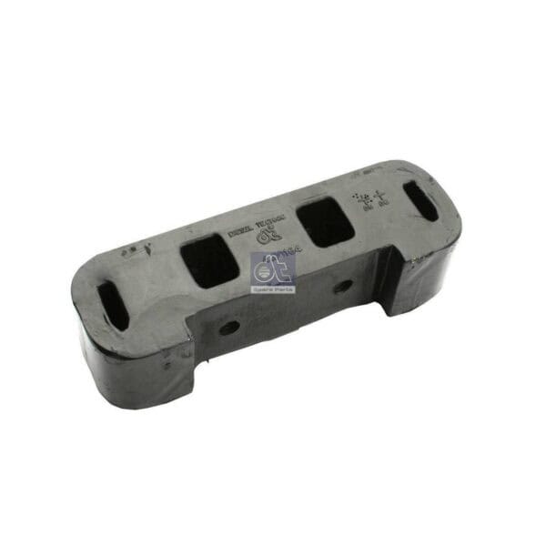 Radiator Mount Brack Rep Kit