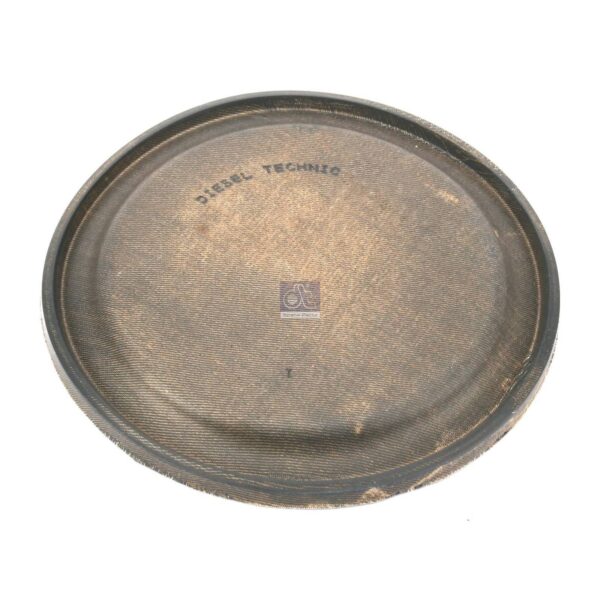 G/box Clutch Brake Diaphragm