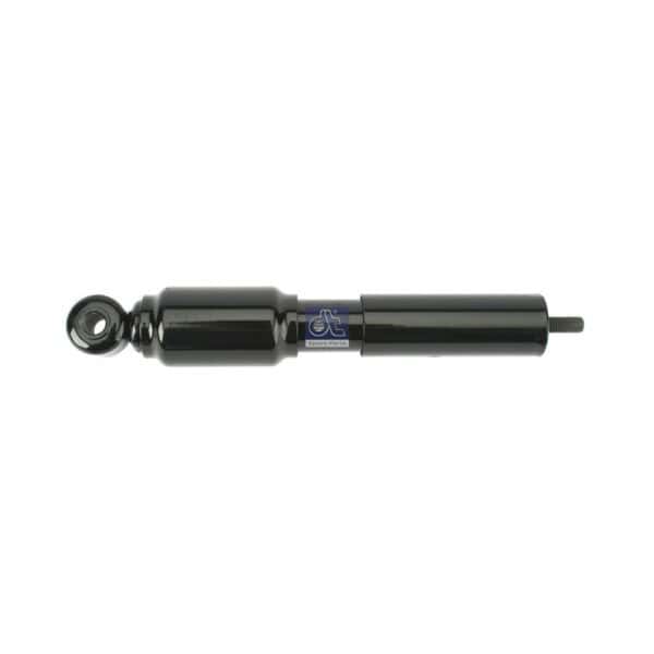 Vibration Damper