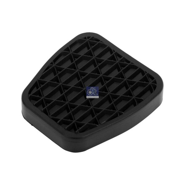 Brake Pedal Rubber