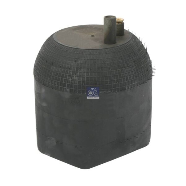 Front Air Bellow