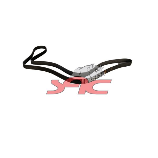 V-ribbed Belt