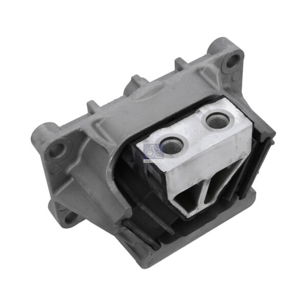 F/engine Mounting Aluminium