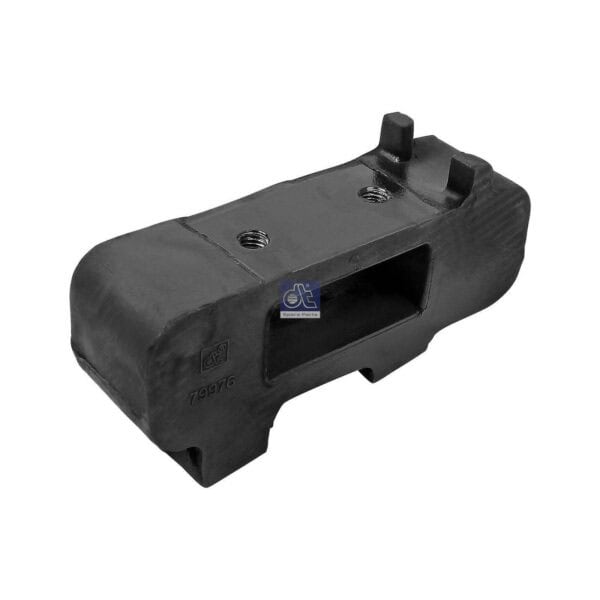 Radiator Mounting