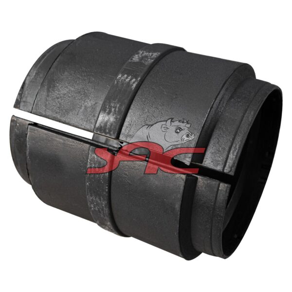 Leaf Spring Rubber Bush