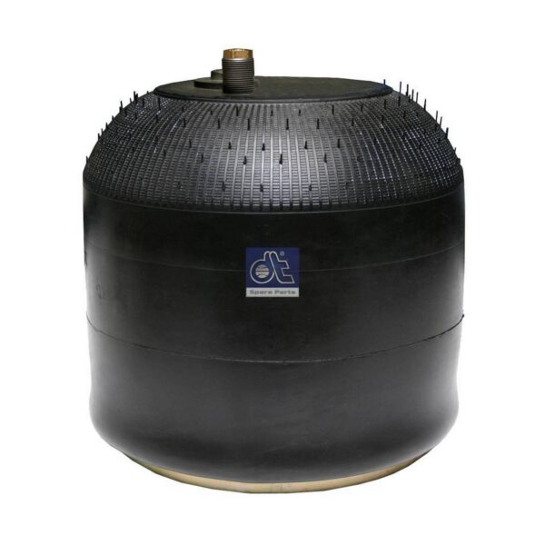 Rear Air Bellow