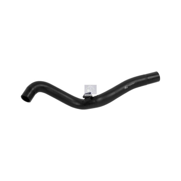 Oil Filler Connector Hose
