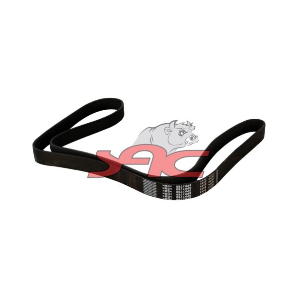 V-ribbed Belt