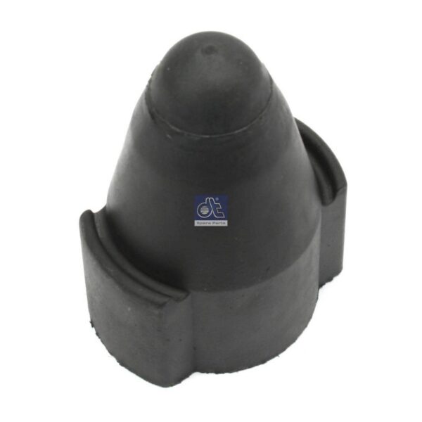 Front Leaf Spring Buffer