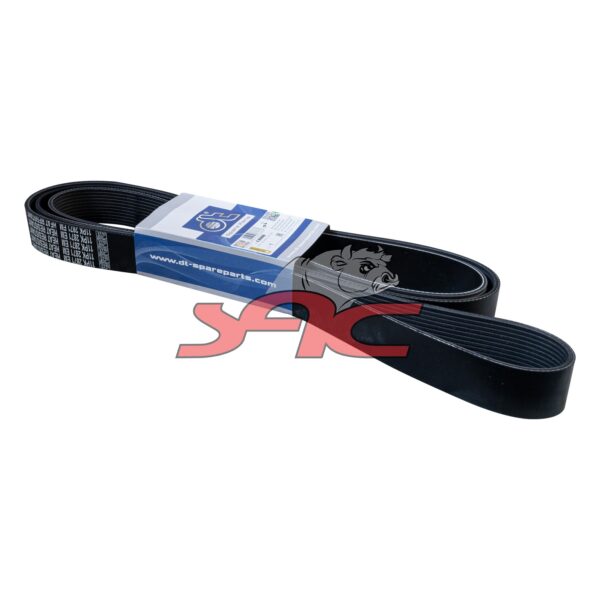 V-ribbed Belt