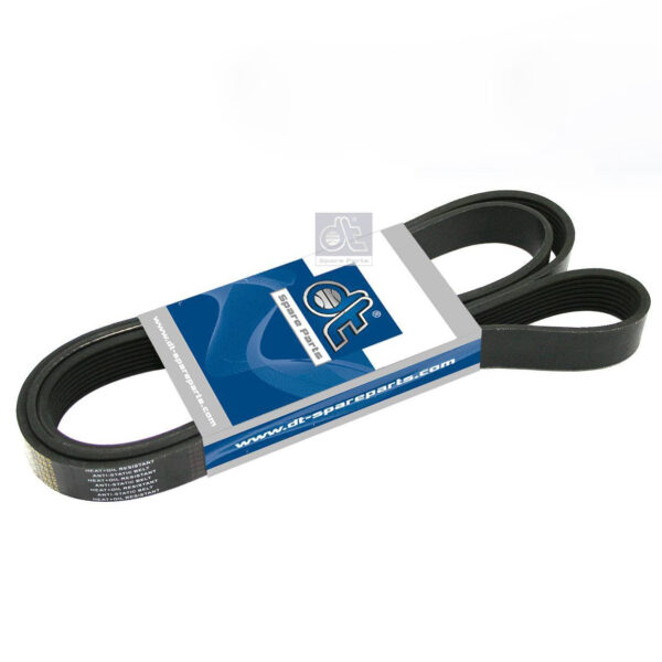V-ribbed Belt