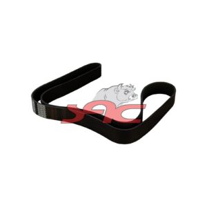 V-ribbed Belt