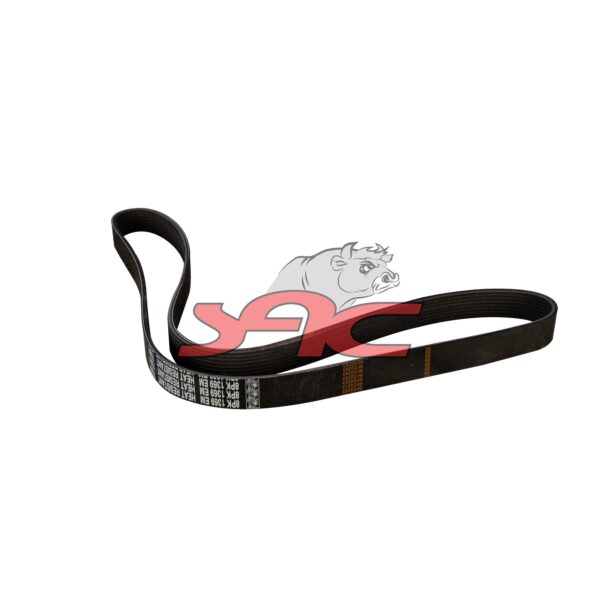 V-ribbed Belt