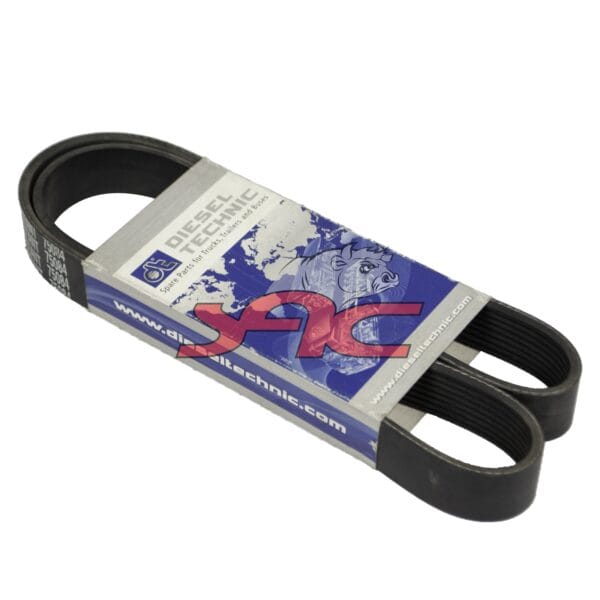 Cooling Pump V-belt