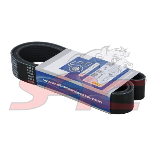 V-belt