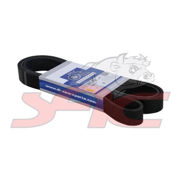 Cooling Pump V-belt