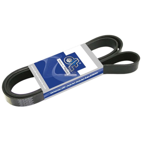 Multiribbed Belt