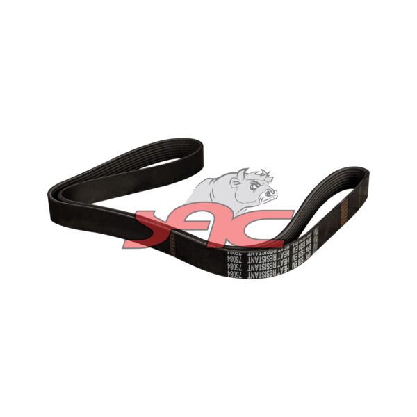 V-ribbed Belt