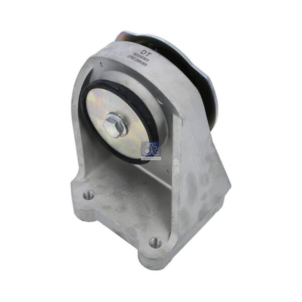 Front Engine Mounting L/h