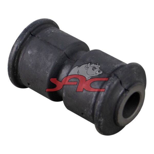 Rear Rubber Mounting