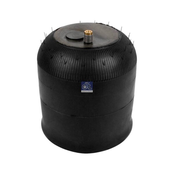 Rear Air Bellow
